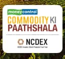 Commodity Ki Paathshala