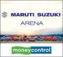 Maruti Suzuki Limited