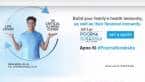 Looking at re-pricing of protection products, says SBI Life’s Mahesh Kumar Sharma