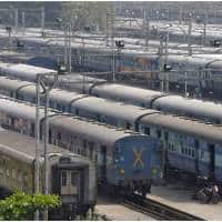 Ramkrishna Forgings-Titagarh Wagons consortium wins Rs 12,226-crore Indian Railways contract to supply 1.54 million forged wheels