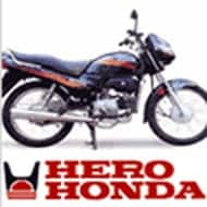 Hero honda passion online plus 2005 model price