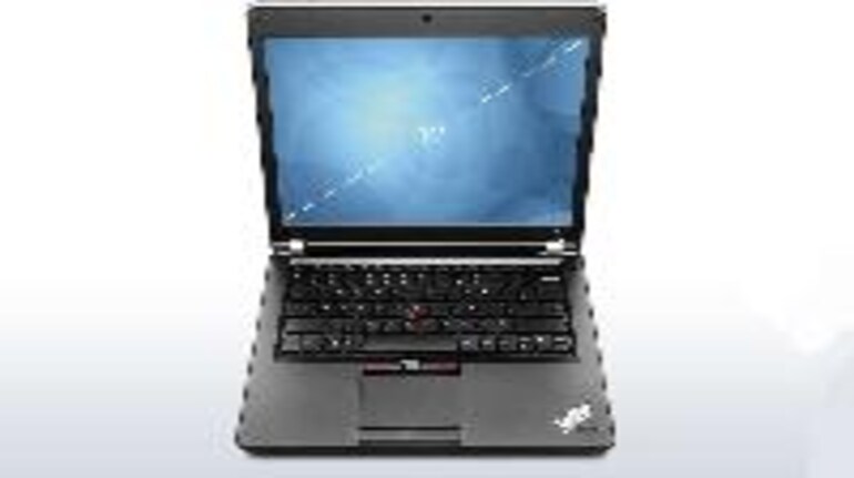 Lenovo Thinkpad Edge E4 Review