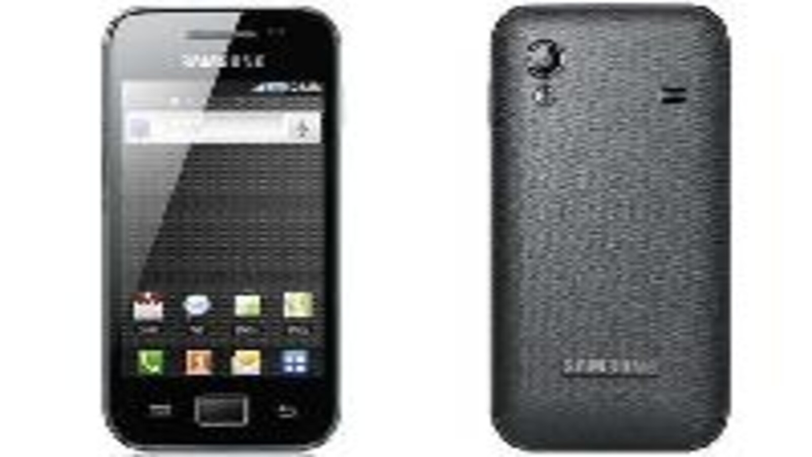 Galaxy Ace S5830I gets Android 2.3.6 update