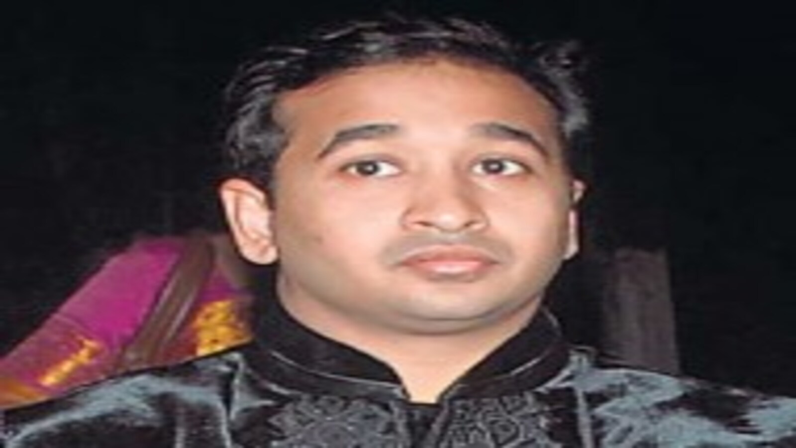 Surendra Rane Nitesh Rane Swabhimaan Sanghatana Nitesh Rane: Narayan Rane's Son Who