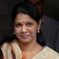 Kanimozhi has over ₹30 crore worth of assets