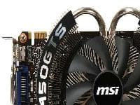 Msi cyclone online n450gts