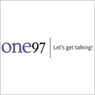 One 97 Communications Paytm