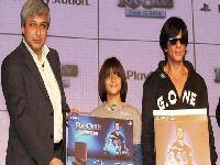 Ra.One, the game now available in India