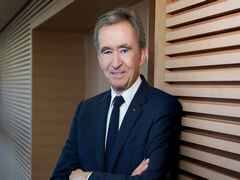 Amazon के सीईओ जेफ बेजोस को पीछे छोड़ Bernard Arnault बने दुनिया के सबसे अमीर व्यक्ति, इतनी हुई कुल संपत्ति