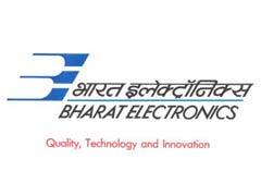 बीईएलः मुनाफा 9.9% बढ़ा, आय 9.8% बढ़ी बीईएलः मुनाफा 9.9% बढ़ा, आय 9.8% बढ़ी