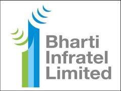 भारती इंफ्राः मुनाफा 19.8% घटा, आय 2.3% बढ़ी भारती इंफ्राः मुनाफा 19.8% घटा, आय 2.3% बढ़ी