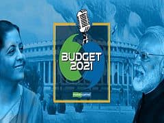 बजट 2021: बजट भाषण वादे सुन लिये तो अब आमदनी-खर्च का हिसाब देखिए! बजट 2021: बजट भाषण वादे सुन लिये तो अब आमदनी-खर्च का हिसाब देखिए!