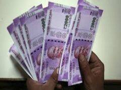 7th Pay Commission: BJP ने किया वादा, बंगाल के कर्मचारियों को मिलेगा सातवें वेतन आयोग का फायदा 7th Pay Commission: BJP ने किया वादा, बंगाल के कर्मचारियों को मिलेगा सातवें वेतन आयोग का फायदा