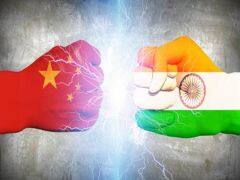 चीन के पाप का घड़ा भरा, अब भारत सिखाएगा सबक