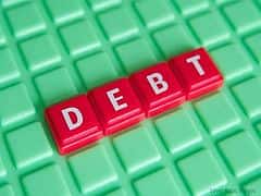 Union Budget 2024 : सरकार पर कर्ज का बोझ जल्द घटने की उम्मीद नहीं