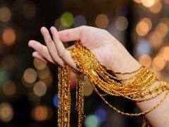 Gold Prices Today-20 April 2021: आज फिर महंगा हुआ सोना, जानिए अपने शहर में गोल्ड के भाव Gold Prices Today-20 April 2021: आज फिर महंगा हुआ सोना, जानिए अपने शहर में गोल्ड के भाव