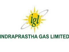 PL Technical Research: BUY INDRAPRASTHA GAS ( IGL ) - TECHNICAL PICK