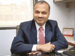 BIG BUDGET IDEAS: कर वसूली बढ़ाने के लिए टैक्स न बढ़ाए सरकार- ज्योतिवर्द्धन जयपुरिया BIG BUDGET IDEAS: कर वसूली बढ़ाने के लिए टैक्स न बढ़ाए सरकार- ज्योतिवर्द्धन जयपुरिया
