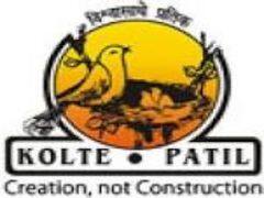 कोलते पाटिल के मुनाफे में 30.2% की बढ़ोतरी कोलते पाटिल के मुनाफे में 30.2% की बढ़ोतरी