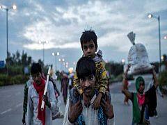 Exclusive: पिछले साल लॉकडाउन के बाद सरकार ने मिनिमम इनकम सपोर्ट स्कीम पर किया था विचार 