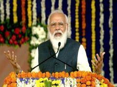 असम का इससे बड़ा अपमान नहीं हो सकता... PM मोदी ने वायरल वीडियो पर बदरुद्दीन अजमल पर बोला हमला असम का इससे बड़ा अपमान नहीं हो सकता... PM मोदी ने वायरल वीडियो पर बदरुद्दीन अजमल पर बोला हमला