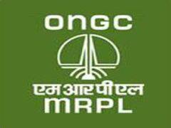 एमआरपीएल को ₹415.9 करोड़ का मुनाफा एमआरपीएल को ₹415.9 करोड़ का मुनाफा