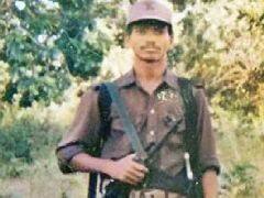 Chhattisgarh Encounter: बेहद कम बोलने वाला, लेकिन सबसे ज्यादा खूंखार, कौन है माओवादी कमांडर मडवी हिडमा