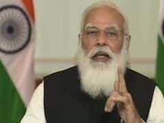 Mann ki Baat 30 May: तूफान हो या कोरोना देश मजबूती से लड़ रहा है - पीएम मोदी Mann ki Baat 30 May: तूफान हो या कोरोना देश मजबूती से लड़ रहा है - पीएम मोदी