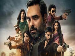 सुप्रीम कोर्ट ने Amazon Prime Video और मिर्जापुर वेब सीरीज के निर्माता को जारी किया नोटिस सुप्रीम कोर्ट ने Amazon Prime Video और मिर्जापुर वेब सीरीज के निर्माता को जारी किया नोटिस