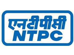 एनटीपीसी का मुनाफा 25.5% घटा, आय 9% बढ़ी