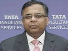 टीसीएस के सीईओ की सैलरी 59.7% बढ़ी टीसीएस के सीईओ की सैलरी 59.7% बढ़ी