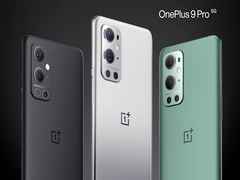 5G से लैस OnePlus 9 और OnePlus 9 Pro भारत में लॉन्च, 49,999 रुपये है शुरुआती कीमत, ये हैं इसके धांसू फीचर्स 5G से लैस OnePlus 9 और OnePlus 9 Pro भारत में लॉन्च, 49,999 रुपये है शुरुआती कीमत, ये हैं इसके धांसू फीचर्स