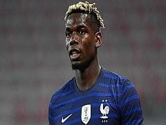 Euro Cup क्रिस्टियानो रोनाल्डो के बाद Pogba ने हटाई टेबल से Heineken बीयर की बॉटल Euro Cup क्रिस्टियानो रोनाल्डो के बाद Pogba ने हटाई टेबल से Heineken बीयर की बॉटल