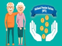 PFRDA ने NPS टियर II-टैक्स सेविंग स्कीम की गाइडलाइंस जारी की, जानिए क्या मिलेगा फायदा PFRDA ने NPS टियर II-टैक्स सेविंग स्कीम की गाइडलाइंस जारी की, जानिए क्या मिलेगा फायदा