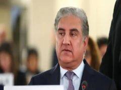 कश्मीर पर सऊदी अरब की निंदा कर घर में ही घिरे पाकिस्तानी विदेश मंत्री