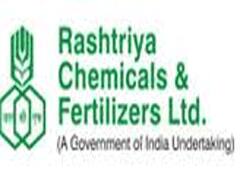 आरसीएफः मुनाफा 44.8% घटा, आय 2.6% बढ़ी आरसीएफः मुनाफा 44.8% घटा, आय 2.6% बढ़ी