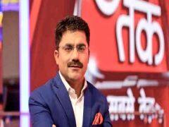 न्यूज एंकर रोहित सरदाना का हार्ट अटैक से निधन, कोरोना वायरस से भी संक्रमित थे न्यूज एंकर रोहित सरदाना का हार्ट अटैक से निधन, कोरोना वायरस से भी संक्रमित थे