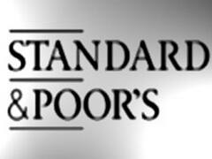 एसएंडपी ने बढ़ाया 11 भारतीय बैंकों का आउटलुक एसएंडपी ने बढ़ाया 11 भारतीय बैंकों का आउटलुक