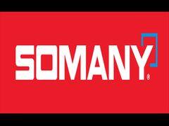 SOMANY CERAMICS LD Trade Ideas — NSE:SOMANYCERA — TradingView
