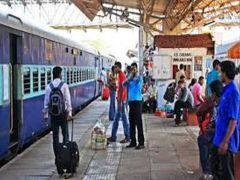 Indian Railways IRCTC: भारतीय रेलवे शुरु करने जा रही है 24 स्पेशल ट्रेन, जानें पूरी लिस्ट
