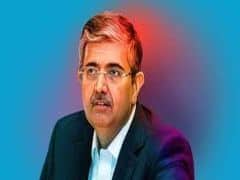 कॉरपोरेट इंडिया सतर्क नजरिए के साथ इकोनॉमी को लेकर है आशावादी: उदय कोटक
