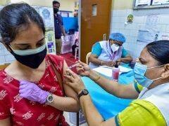 5 गुना बढ़ानी होगी वैक्सीनेशन स्पीड, तभी दिसंबर तक लग पाएगा सबको टीका, UP, बिहार पर ज्यादा फोकस जरूरी 5 गुना बढ़ानी होगी वैक्सीनेशन स्पीड, तभी दिसंबर तक लग पाएगा सबको टीका, UP, बिहार पर ज्यादा फोकस जरूरी