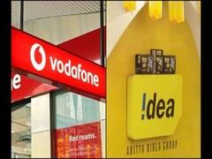 Vodafone Idea ने लॉन्च किए नए प्रीपेड प्लान्स, फ्री Disney+ Hotstar के साथ मिलेगा बंपर डेटा और अनलिमिटेड कॉल्स  Vodafone Idea ने लॉन्च किए नए प्रीपेड प्लान्स, फ्री Disney+ Hotstar के साथ मिलेगा बंपर डेटा और अनलिमिटेड कॉल्स