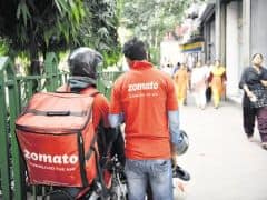 Zomato के शेयर 9% से ज्यादा चढ़कर 137 रुपए पर बंद हुए, जानिए क्या है नया टारगेट Zomato के शेयर 9% से ज्यादा चढ़कर 137 रुपए पर बंद हुए, जानिए क्या है नया टारगेट