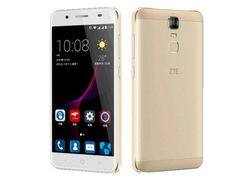 ZTE ब्लेड A2 प्लस भारत में लॉन्च ZTE ब्लेड A2 प्लस भारत में लॉन्च
