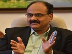 Budget 2021-22: वित्त सचिव अजय भूषण पांडे ने दिए संकेत,होटल, टूरिज्म जैसे सेक्टर को बजट में मिल सकती है राहत Budget 2021-22: वित्त सचिव अजय भूषण पांडे ने दिए संकेत,होटल, टूरिज्म जैसे सेक्टर को बजट में मिल सकती है राहत