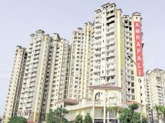 Amrapali Case पर SC आज सुनाएगा फैसला, 42,000 बायर्स को राहत मिलने की उम्मीद Amrapali Case पर SC आज सुनाएगा फैसला, 42,000 बायर्स को राहत मिलने की उम्मीद