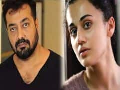 अनुराग-तापसी पन्नू की मुश्किले बढ़ी, फैंटम फिल्म्स पर 650 करोड़ रुपये के टैक्स हेरा फेरी का आरोप अनुराग-तापसी पन्नू की मुश्किले बढ़ी, फैंटम फिल्म्स पर 650 करोड़ रुपये के टैक्स हेरा फेरी का आरोप