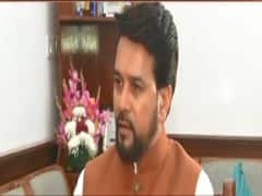 2025 तक $5 ट्रिलियन इकोनॉमी पर सरकार का फोकस: वित्त राज्य मंत्री 2025 तक $5 ट्रिलियन इकोनॉमी पर सरकार का फोकस: वित्त राज्य मंत्री