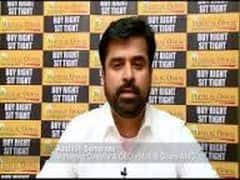 Pre Budget Special:बजट में निवेश बढ़ाने पर रहेगा फोकस:आशीष सौमैया Pre Budget Special:बजट में निवेश बढ़ाने पर रहेगा फोकस:आशीष सौमैया